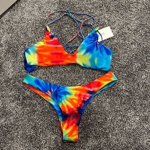 Zaful Swimsuit